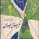 Martinkus Vytautas. Lašai