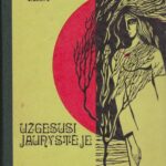 Silanpė Fransas Emilis. Užgesusi jaunystėje