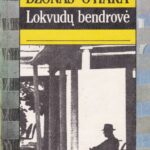 O’Hara John. Lokvudų bendrovė