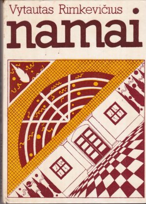 Rimkevičius Vytautas. Namai