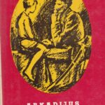 Gaidaras Arkadijus. Būgnininko dalia