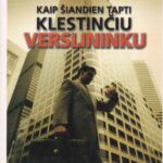 Bettger Frank. Kaip šiandien tapti klestinčiu verslininku