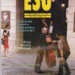 "Esu", 1999/14