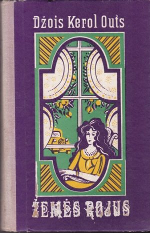 Outs Džois Kerol. Žemės rojus