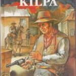 Whitehead David. Spygliuotos vielos kilpa