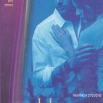 Stevens Amanda. Nekalti