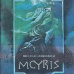 Lermontovas Michailas. Mcyris