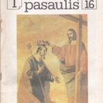 "Katalikų pasaulis", 1989/15-16