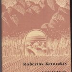 Keturakis Robertas. Likimus renkamės patys