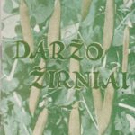 Rimkus P. Daržo žirniai