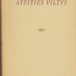 Meškauskienė Michalina. Ateities viltys