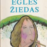 Inčiūra K. Eglės žiedas