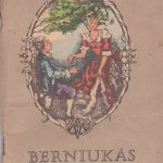 Janesas H. Berniukas ir mergaitė