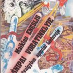 Eneslis Maiklas. Šnipai voratinklyje