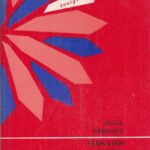 Bergolc Olga. Blokados kregždė