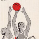 Stonkus Stanislovas. Krepšinis