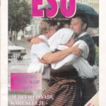 "Esu", 1997/18