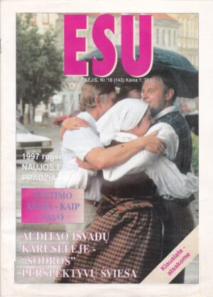 "Esu", 1997/18