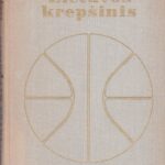 Bertašius A. Lietuvos krepšinis
