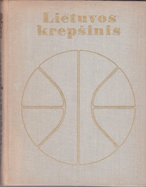 Bertašius A. Lietuvos krepšinis