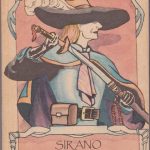 Galė Luji. Sirano de Beržerako nuotykiai