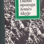 Darbo apsauga žemės ūkyje