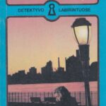 Strange John. Kas nužudė Forteskju?