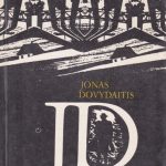 Dovydaitis Jonas. Po audros