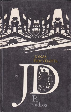 Dovydaitis Jonas. Po audros