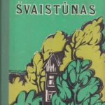 Veisas Ernstas. Vargšas švaistūnas