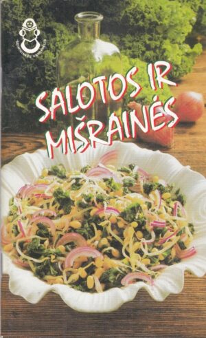 Salotos ir mišrainės