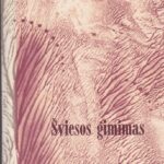 Baltrūnas Aleksas. Šviesos gimimas