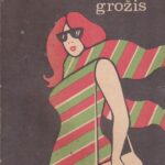 Jaroševska Barbara. Darbas ir grožis