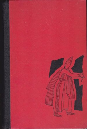 Paradisis A. Baltazaro Kosos gyvenimas ir darbai