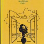 Kašauskas Raimondas. Mano motinos akys