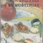 Maso S., Relvė O. Sumuštiniai