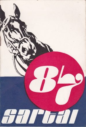 Sartai'87