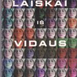 Marsden John. Laiškai iš vidaus