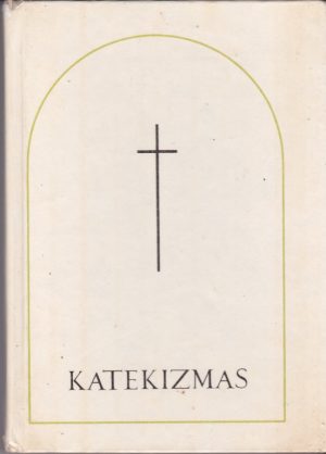 Skurkis Mic N. Mūsų tikėjimo šviesa: trumpas katekizmas katalikų šeimoms