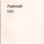 Bernotas Albinas. Paglostyk žolę