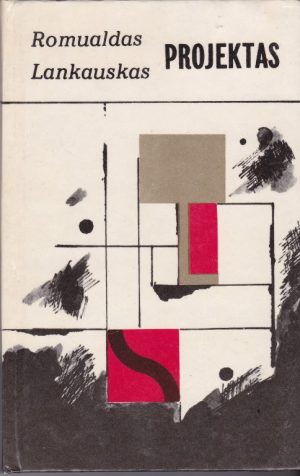 Lankauskas Romualdas. Projektas