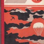 Kozačenka Vasilis. Balta dėmė