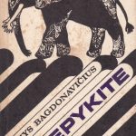 Bagdonavičius Kazys. Nepykite