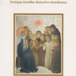 Tikiu. Trumpas Katalikų Bažnyčios katekizmas