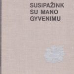 Venckevičius Adolfas. Susipažink su mano gyvenimu