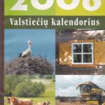 Valstiečių kalendorius 2006