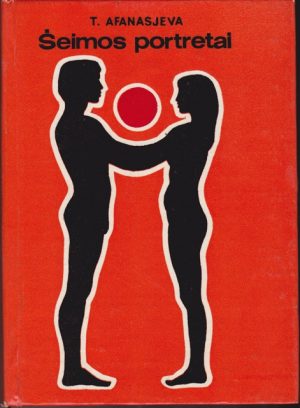 Afanasjeva Tamara. Šeimos portretai