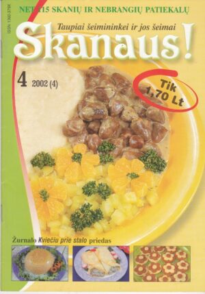 Skanaus 2002/4