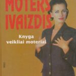 Spilein Meri. Moters įvaizdis