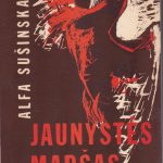 Sušinskas A. Jaunystės maršas